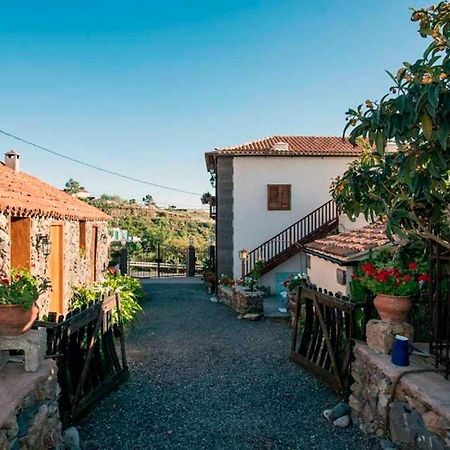 בית הארחה אדחה 	Casa Leandra Con Jacuzzi מראה חיצוני תמונה