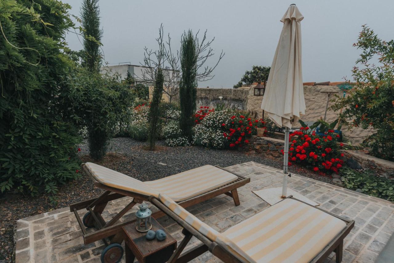 בית הארחה אדחה 	Casa Leandra Con Jacuzzi מראה חיצוני תמונה