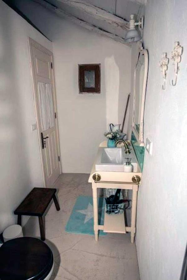 בית הארחה אדחה 	Casa Leandra Con Jacuzzi מראה חיצוני תמונה