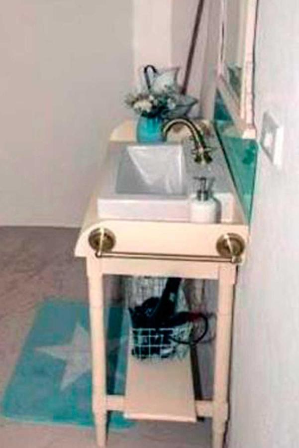 בית הארחה אדחה 	Casa Leandra Con Jacuzzi מראה חיצוני תמונה