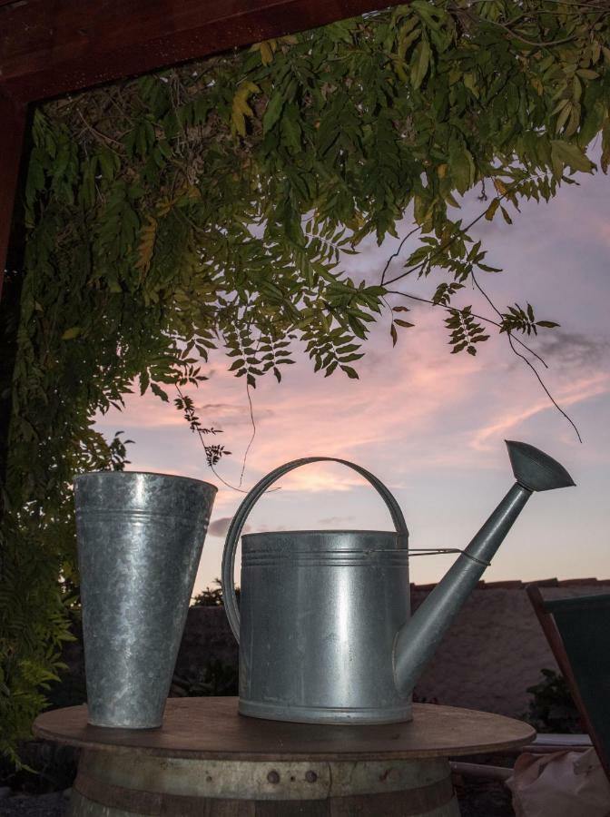 בית הארחה אדחה 	Casa Leandra Con Jacuzzi מראה חיצוני תמונה